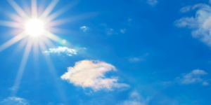 Sunshine
